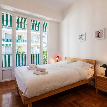 Metropole Ap4113 Nice, By Riviera Holiday Homes Ngoại thất bức ảnh