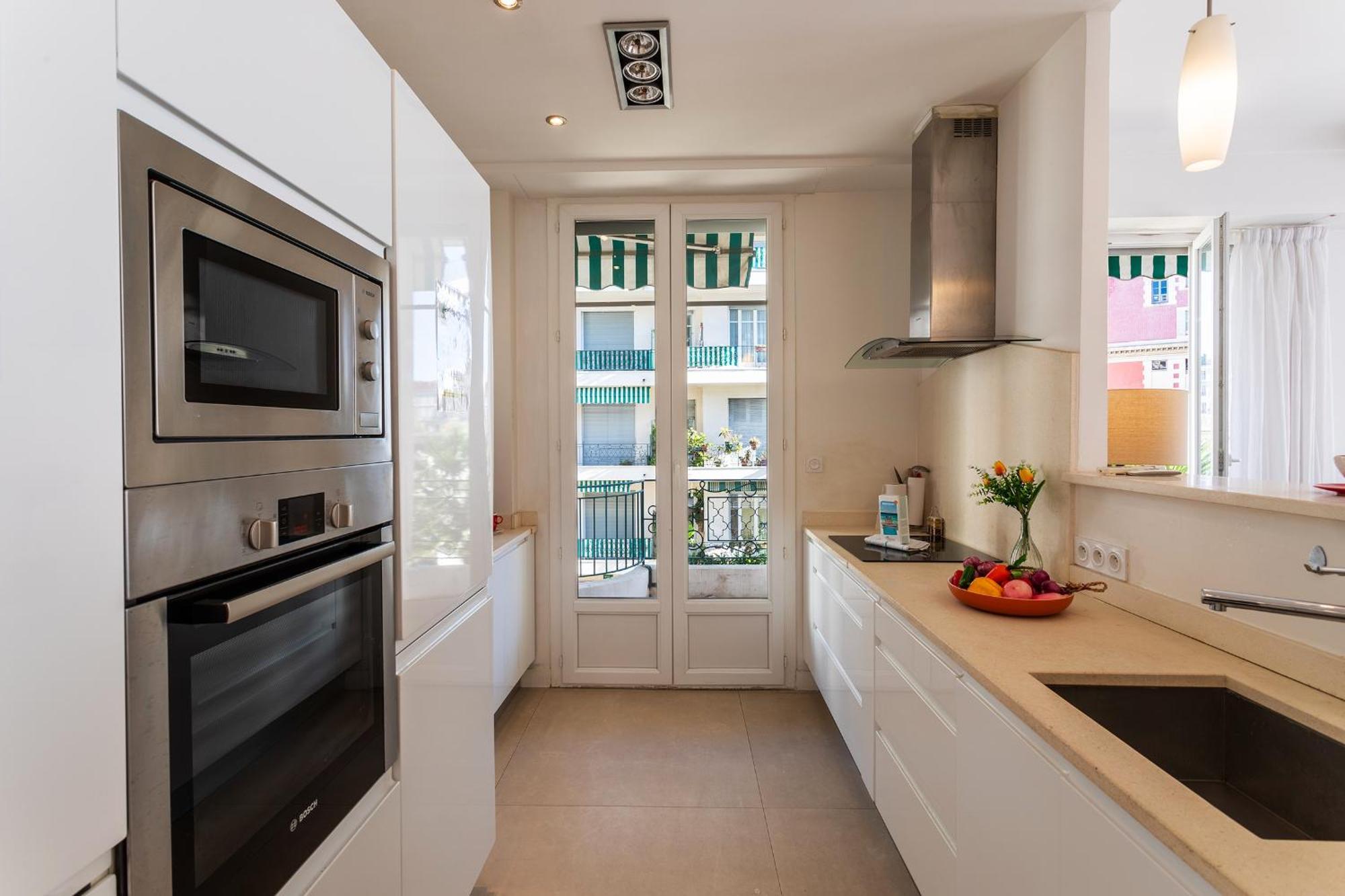Metropole Ap4113 Nice, By Riviera Holiday Homes Ngoại thất bức ảnh
