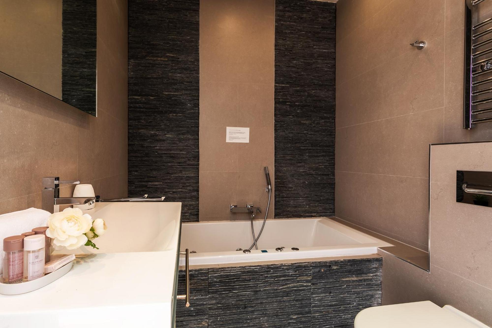 Metropole Ap4113 Nice, By Riviera Holiday Homes Ngoại thất bức ảnh