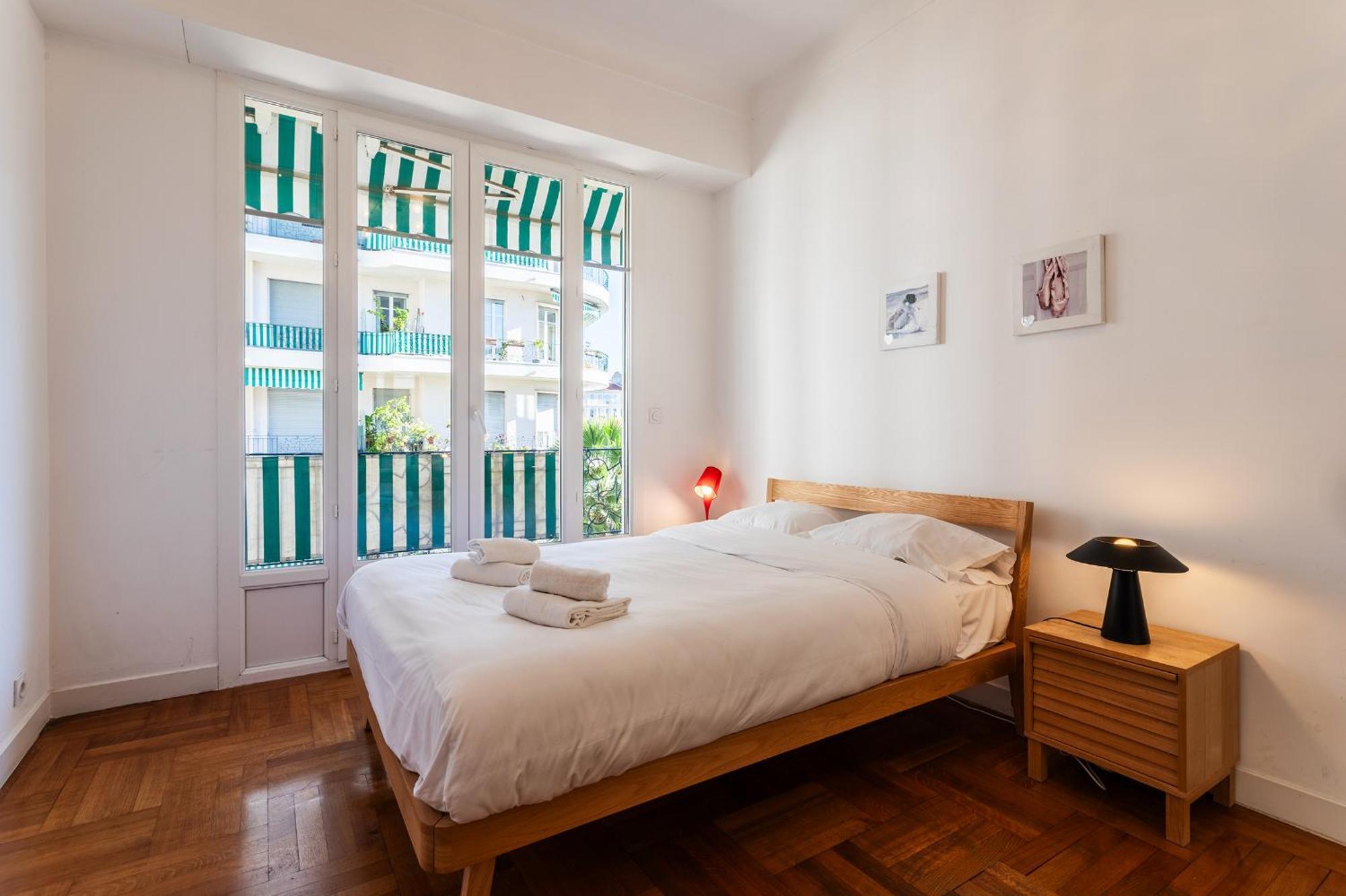 Metropole Ap4113 Nice, By Riviera Holiday Homes Ngoại thất bức ảnh