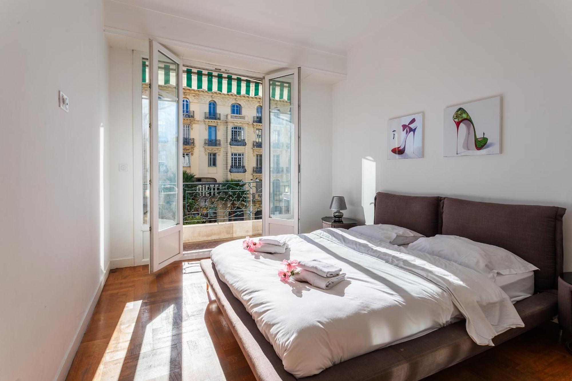 Metropole Ap4113 Nice, By Riviera Holiday Homes Ngoại thất bức ảnh