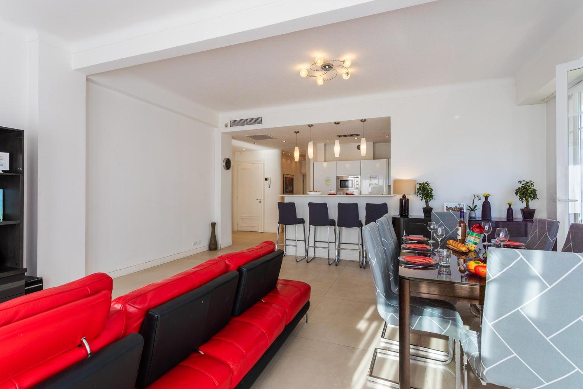 Metropole Ap4113 Nice, By Riviera Holiday Homes Ngoại thất bức ảnh