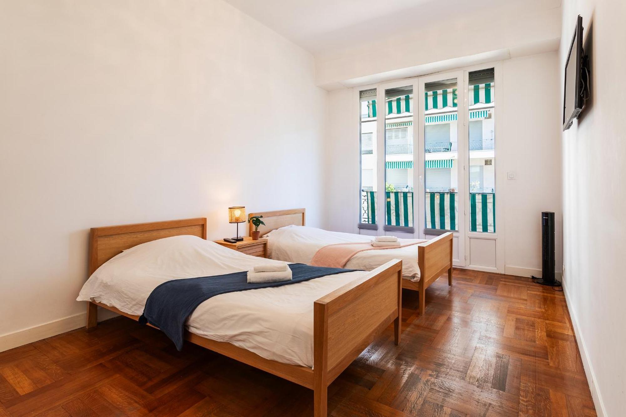 Metropole Ap4113 Nice, By Riviera Holiday Homes Ngoại thất bức ảnh