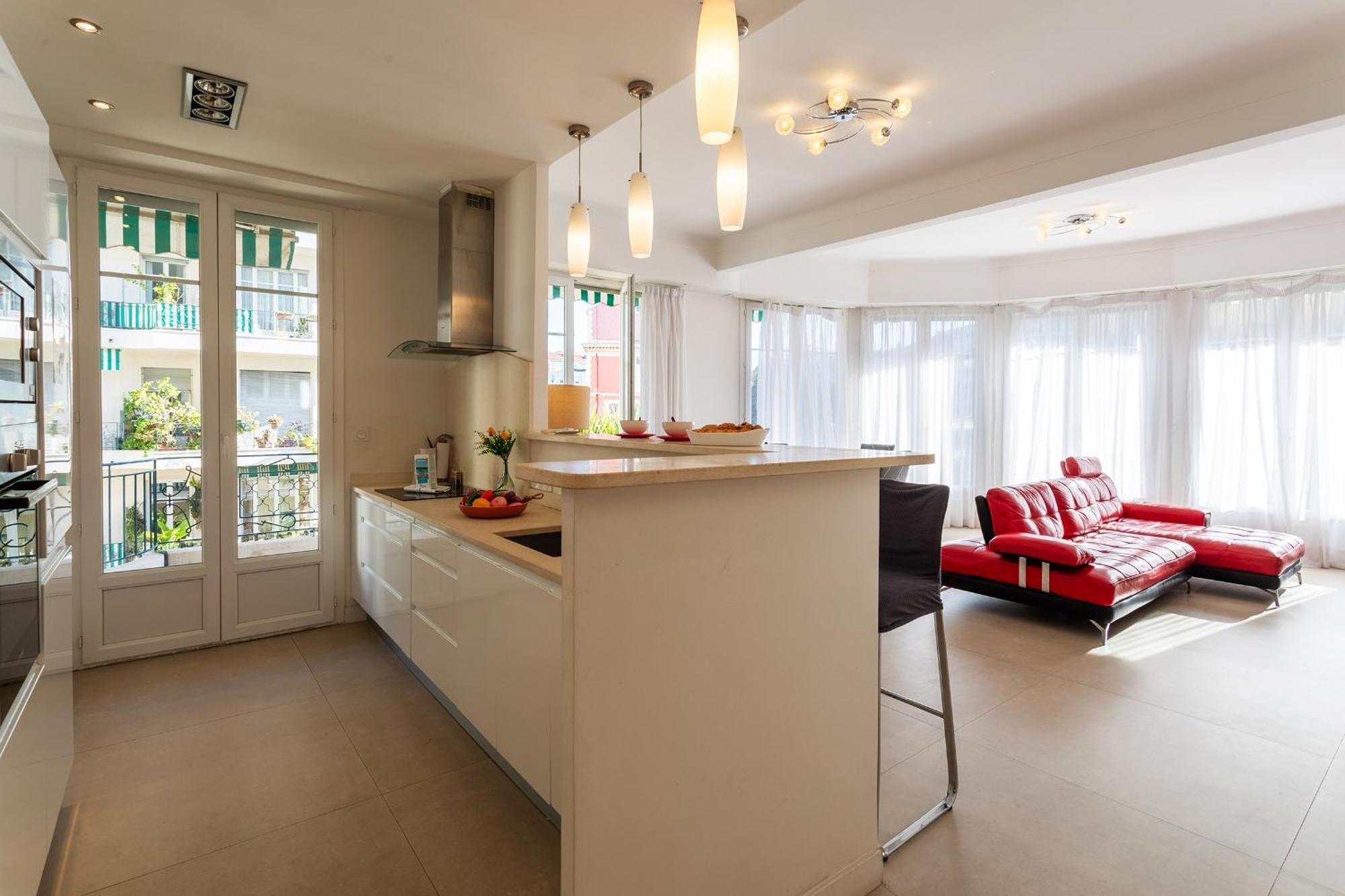 Metropole Ap4113 Nice, By Riviera Holiday Homes Ngoại thất bức ảnh