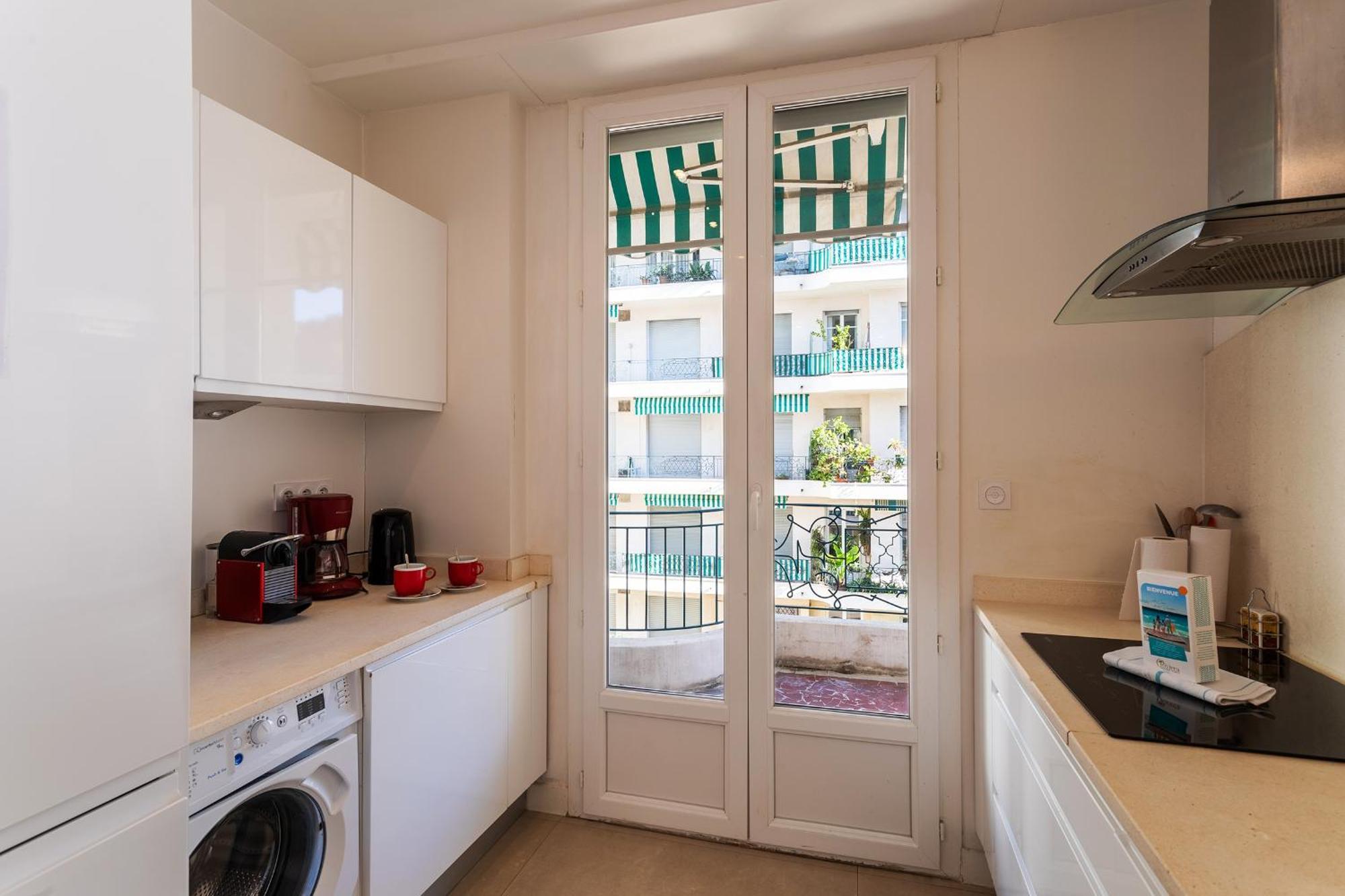 Metropole Ap4113 Nice, By Riviera Holiday Homes Ngoại thất bức ảnh